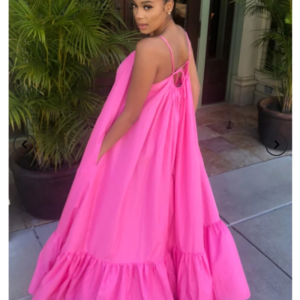 Pink Maxi - Picture 4 of 4